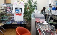 (株)印ロック新宮本店 内館